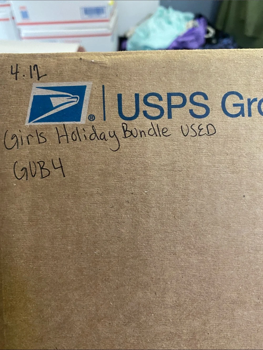 Girls holiday bundle - Picture 11 of 11
